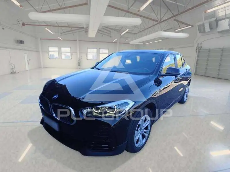 2022 BMW X2