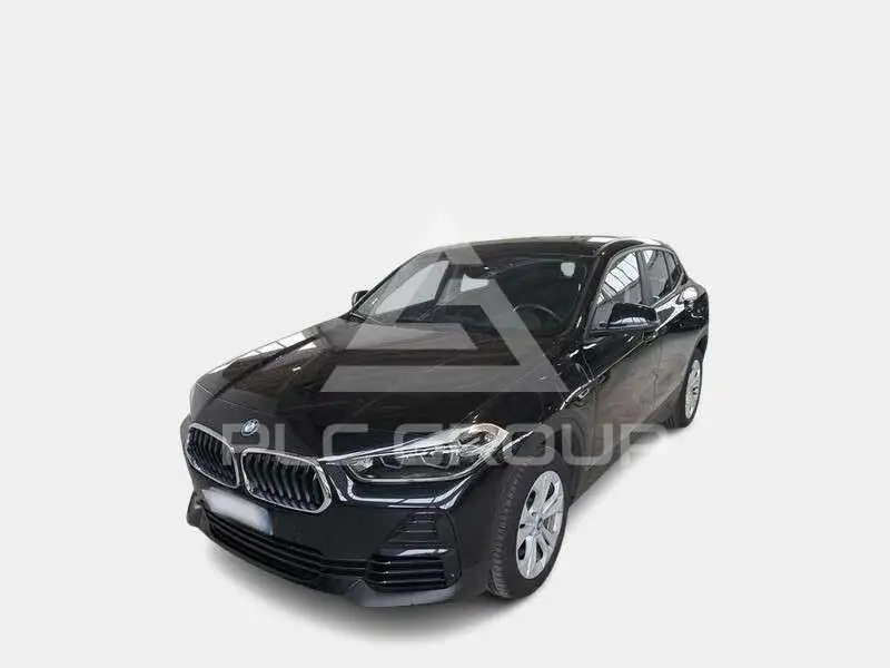 2022 BMW X2