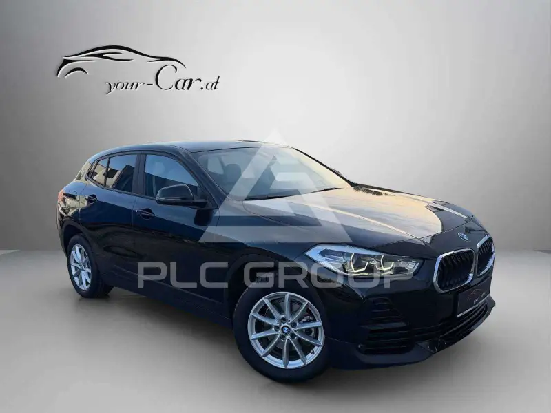 2022 BMW X2