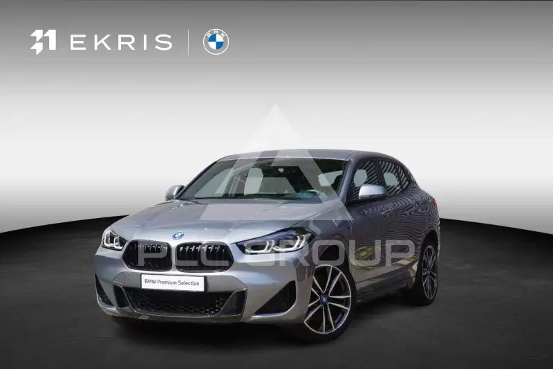 2022 BMW X2