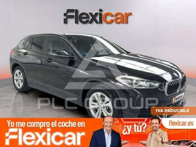 2022 BMW X2