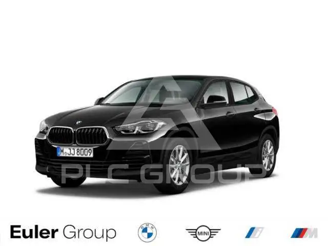 2022 BMW X2