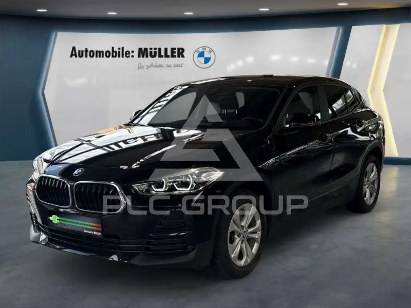 2022 BMW X2