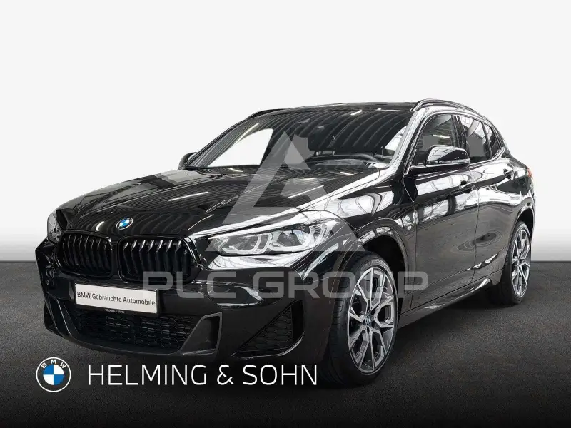 2022 BMW X2