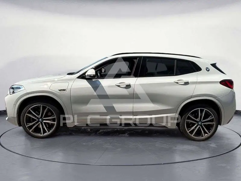 2022 BMW X2