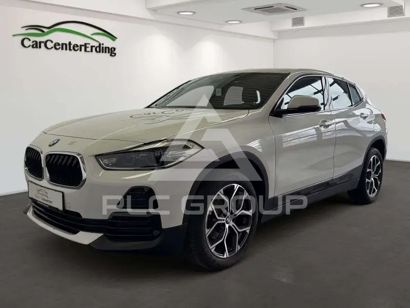2022 BMW X2
