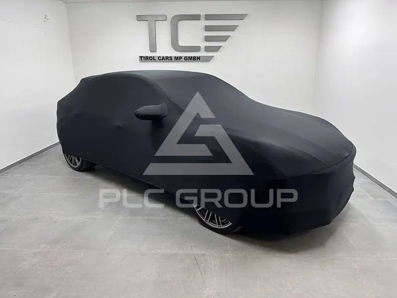 2022 BMW X6