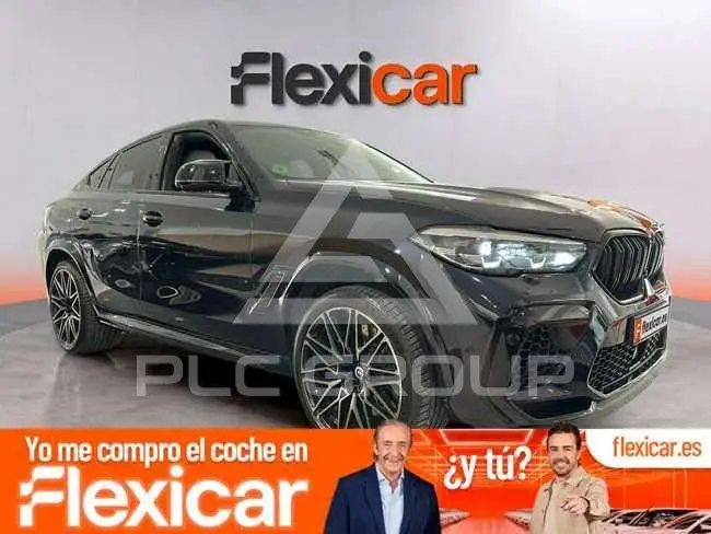 2022 BMW X6