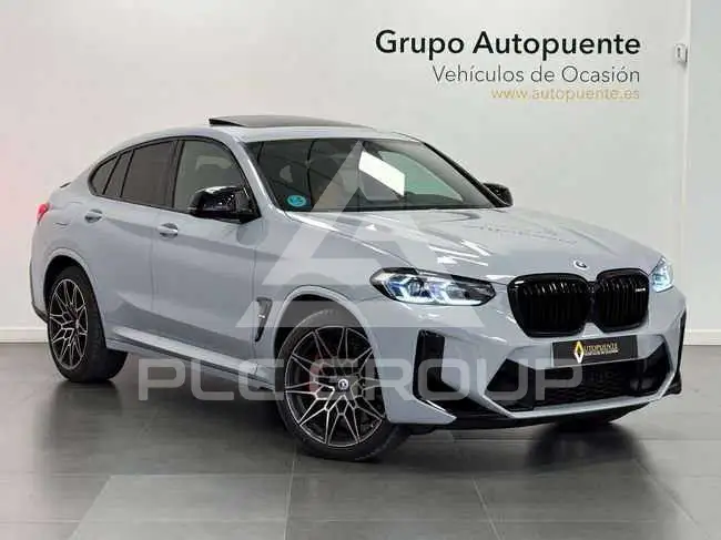2022 BMW X4