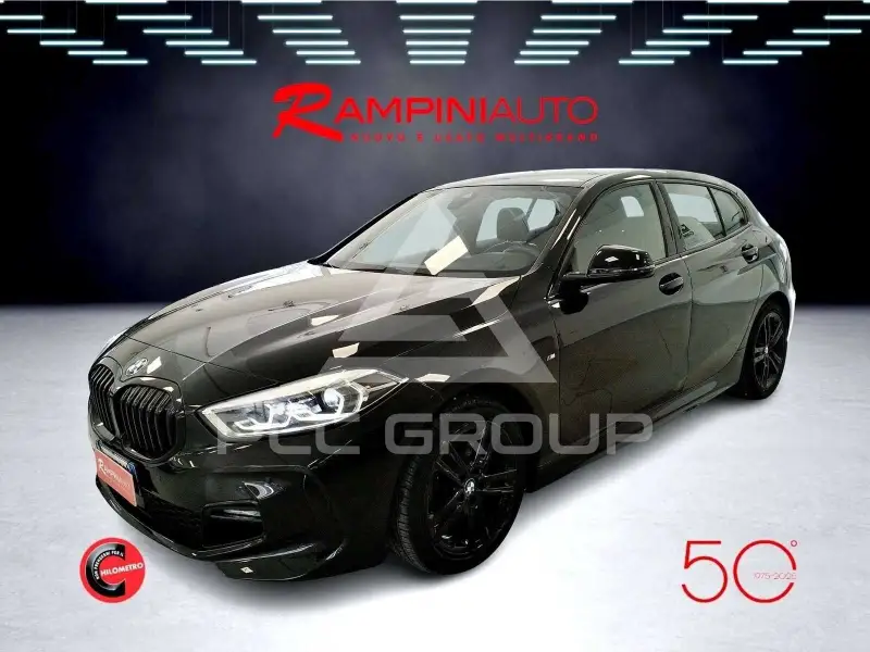 2022 BMW 116