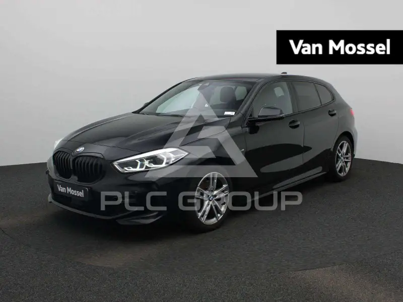 2022 BMW 116