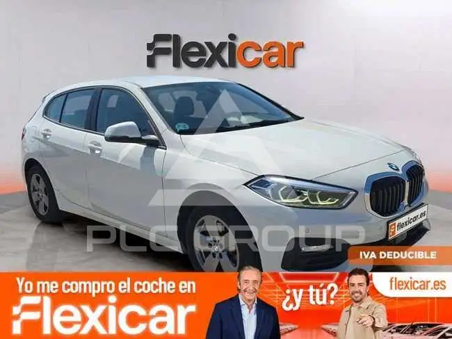 2022 BMW 116