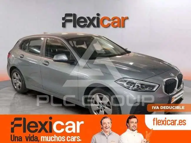 2022 BMW 116