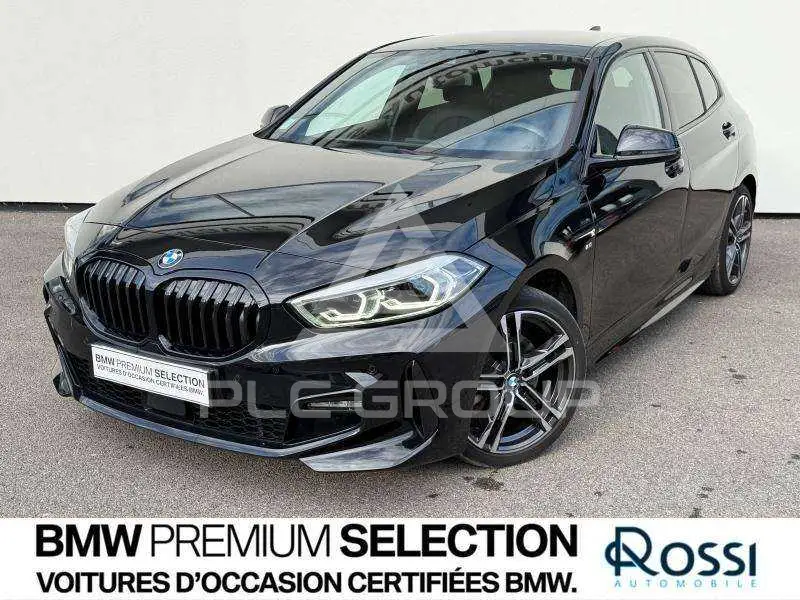 2022 BMW 116