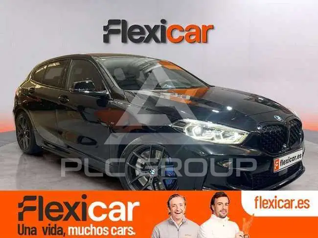 2022 BMW 116