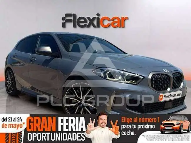 2022 BMW 135