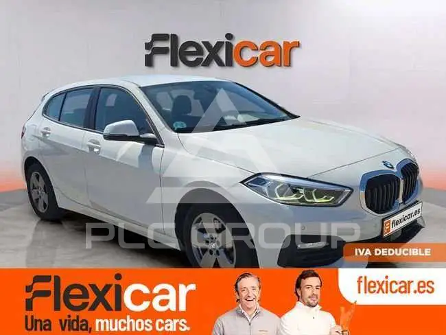 2022 BMW 116