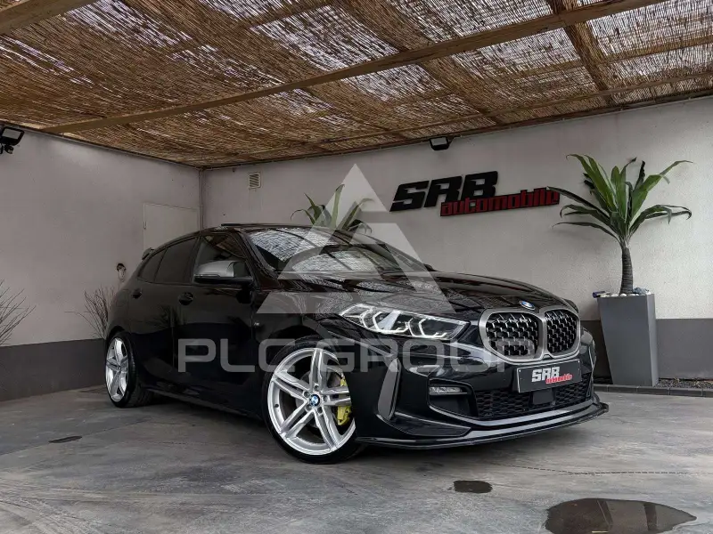 2022 BMW 116