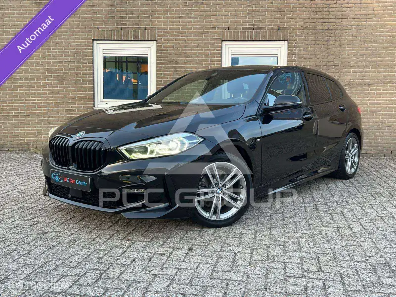 2022 BMW 116