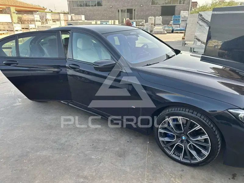 2022 BMW 730
