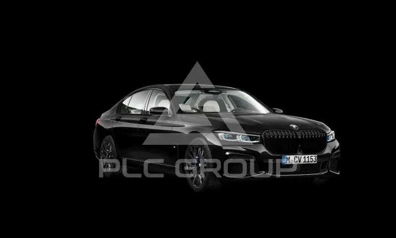 2022 BMW 730
