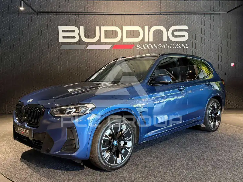 2022 BMW iX