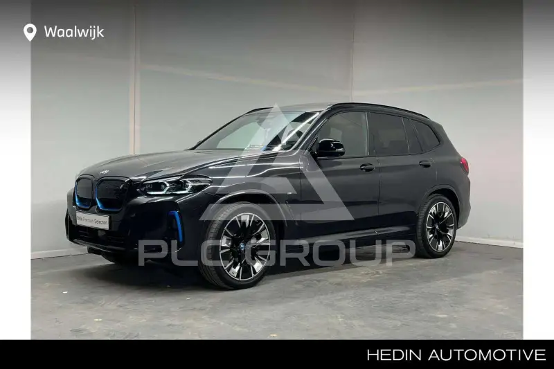 2022 BMW iX