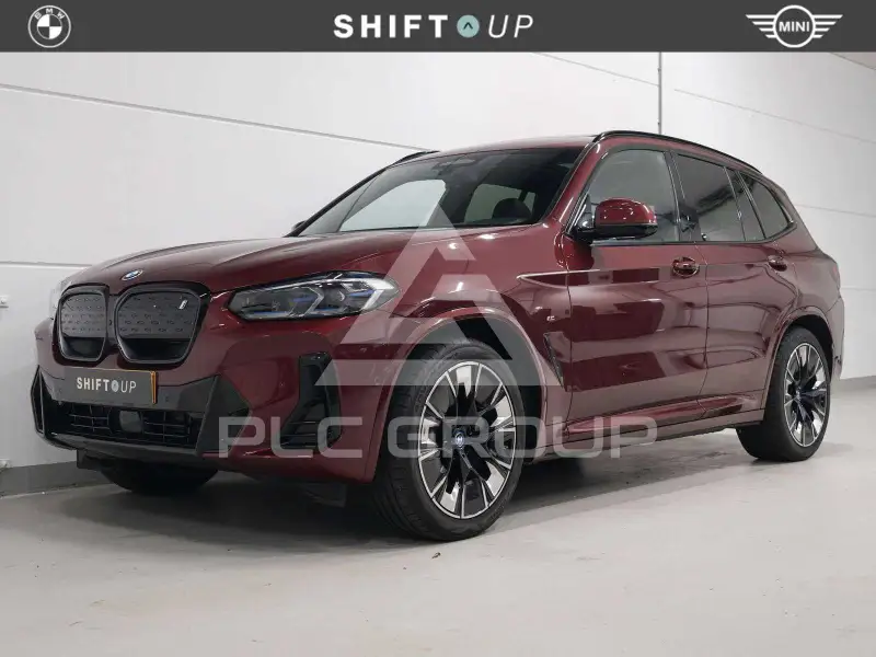 2022 BMW iX