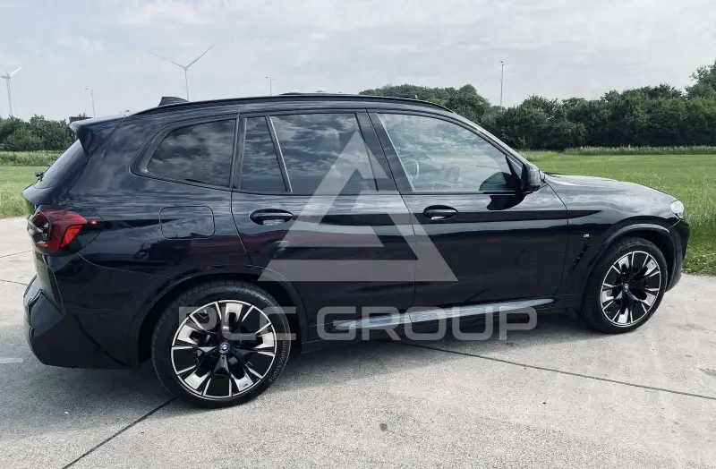 2022 BMW iX