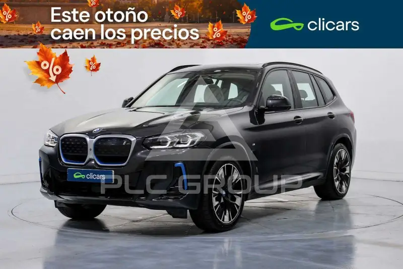 2022 BMW iX