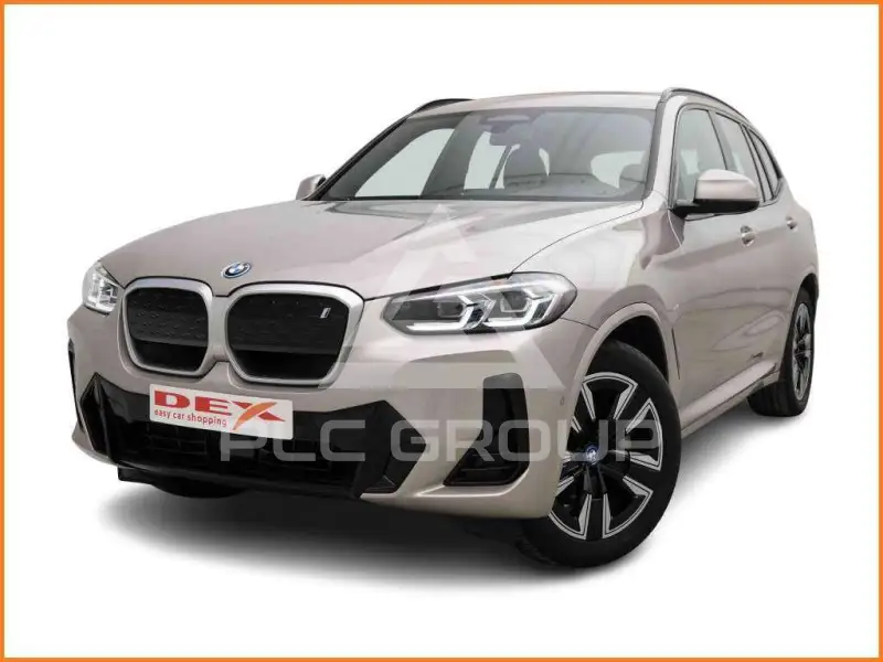 2022 BMW iX