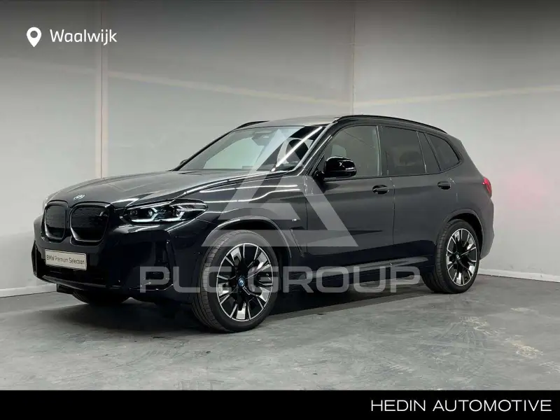 2022 BMW iX