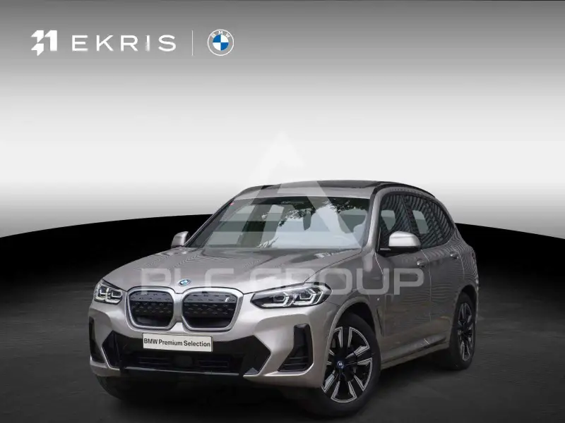2022 BMW iX