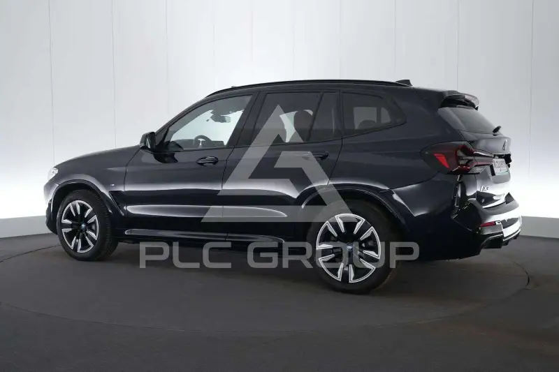 2022 BMW iX