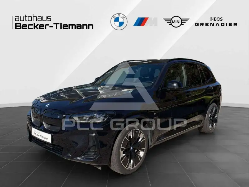 2022 BMW iX