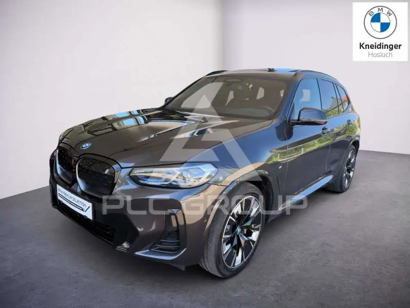 2022 BMW iX
