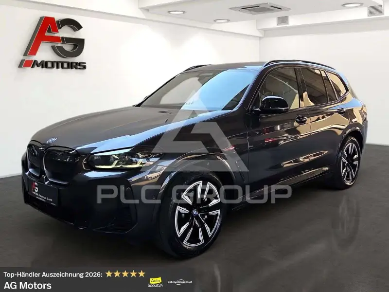 2022 BMW iX