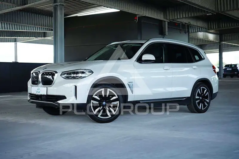 2022 BMW iX