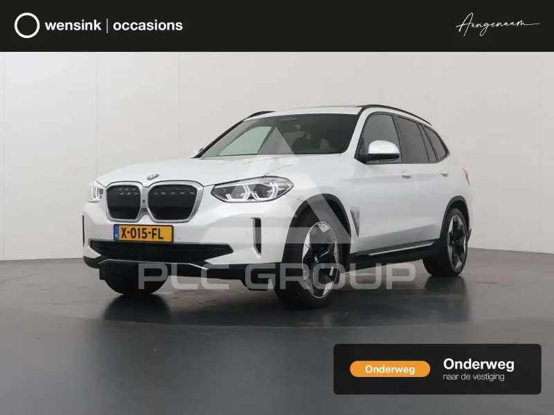 2022 BMW iX