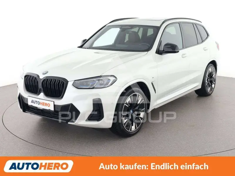 2022 BMW iX