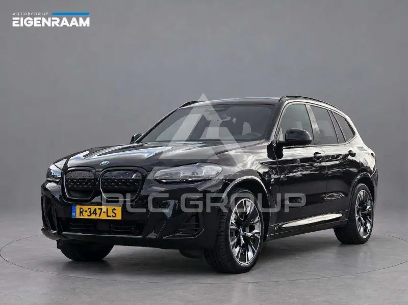2022 BMW iX