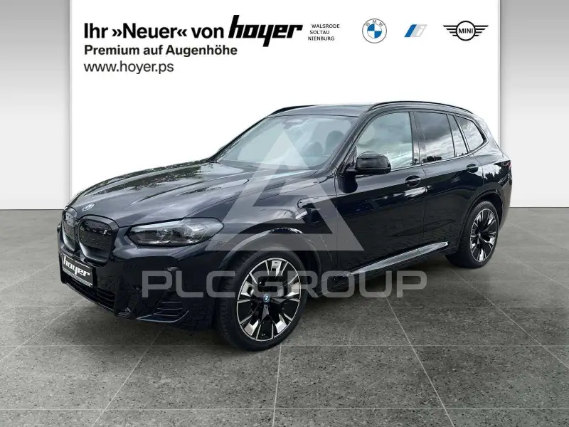 2022 BMW iX