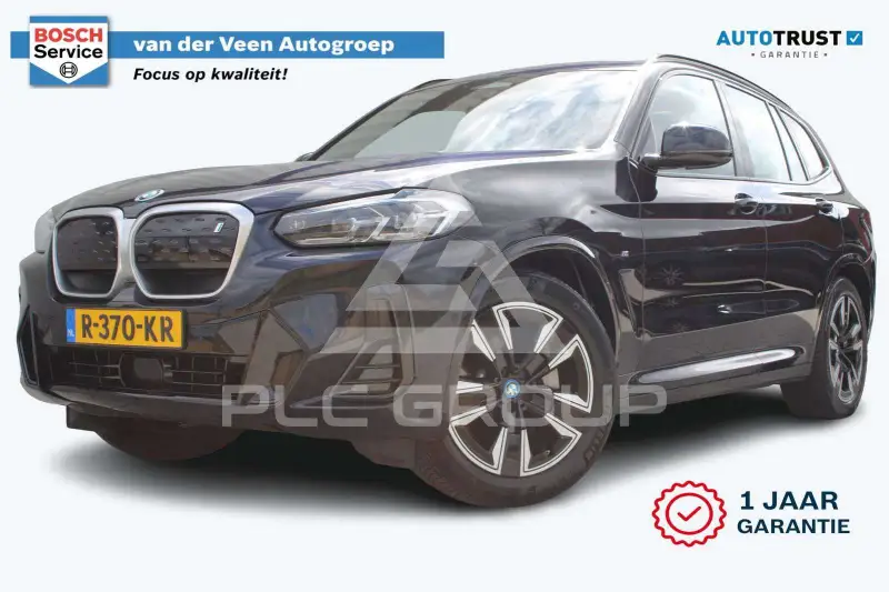 2022 BMW iX