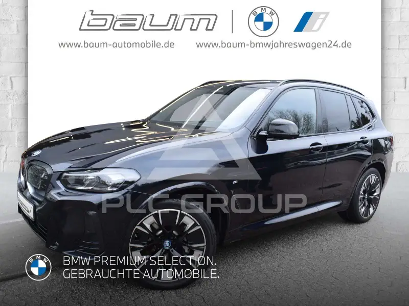 2022 BMW iX