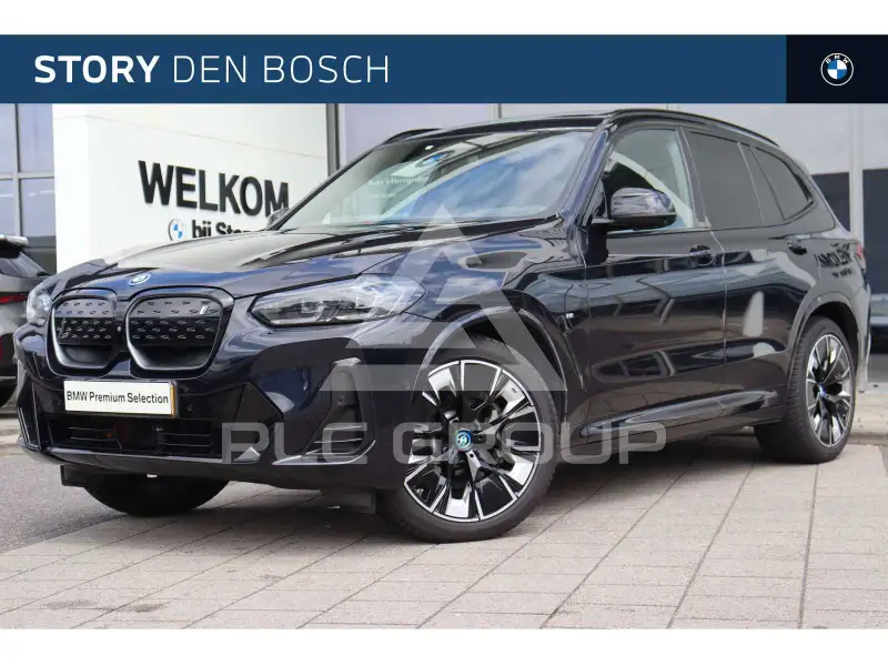 2022 BMW iX