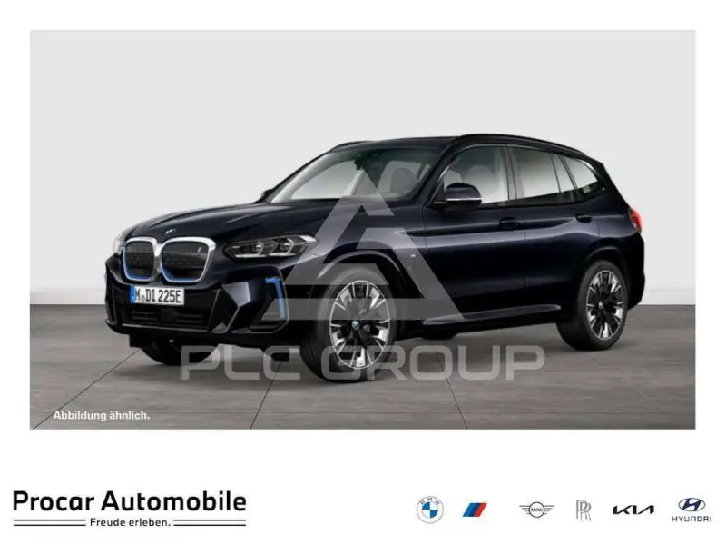 2022 BMW iX