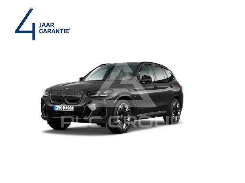 2022 BMW iX