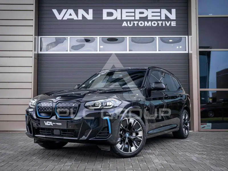2022 BMW iX
