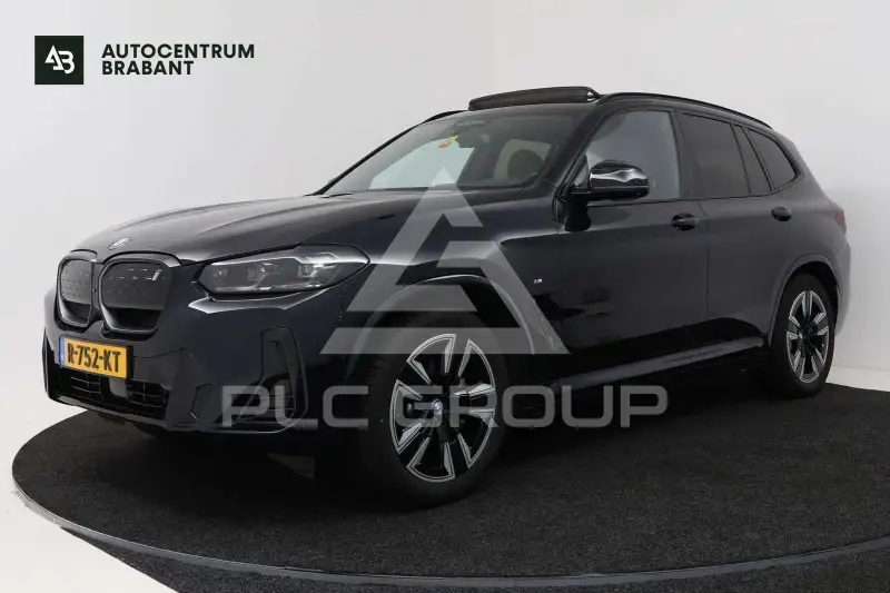 2022 BMW iX