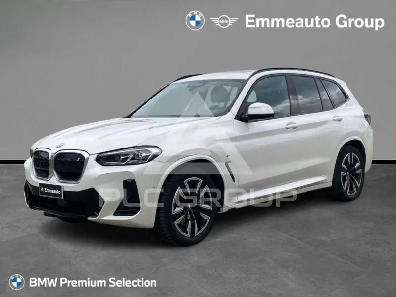 2022 BMW iX